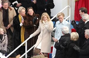 Liz Cheney hit by sister for opposing gay marriage. Will